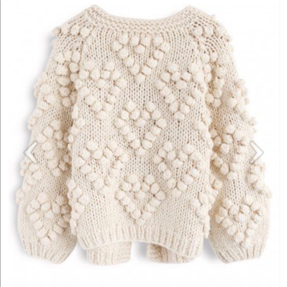 Sweater - Picture 2 of 2